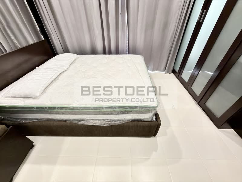 IDEO MOBI Rama 9, Bangkok, 90 Rama 9 Road, Huai Khwang, Huai Khwang, Bangkok, 1 Bedroom, 45 sqm, Condo For Sale, by Panuwat Suntornwetchapong, 500193839 - DDproperty.com