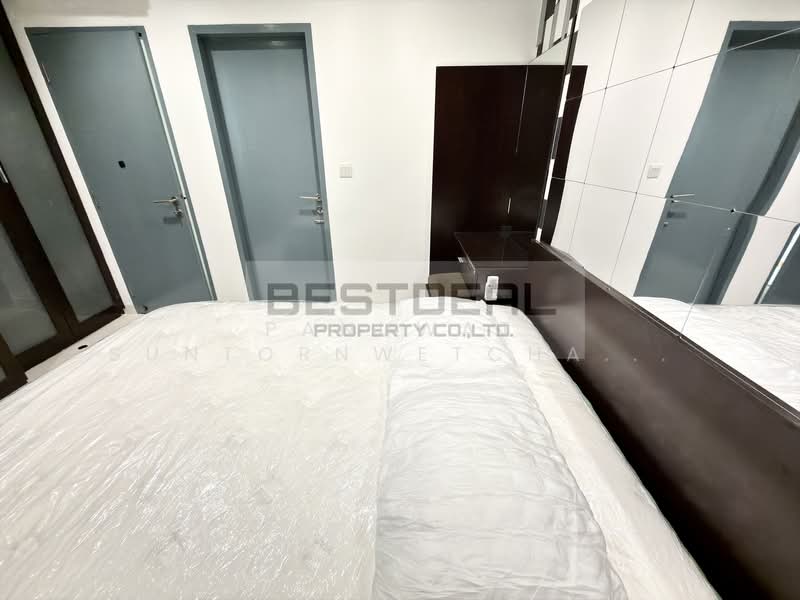 IDEO MOBI Rama 9, Bangkok, 90 Rama 9 Road, Huai Khwang, Huai Khwang, Bangkok, 1 Bedroom, 45 sqm, Condo For Sale, by Panuwat Suntornwetchapong, 500193839 - DDproperty.com