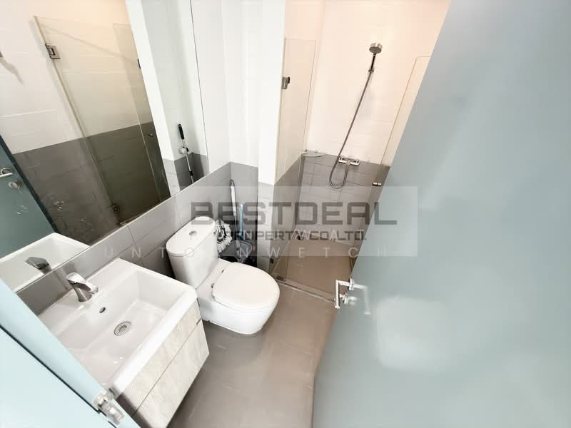 IDEO MOBI Rama 9, Bangkok, 90 Rama 9 Road, Huai Khwang, Huai Khwang, Bangkok, 1 Bedroom, 45 sqm, Condo For Sale, by Panuwat Suntornwetchapong, 500193839 - DDproperty.com