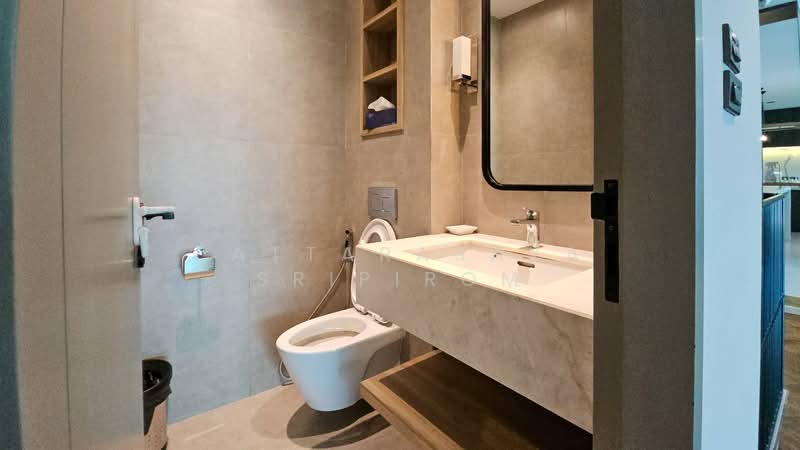 The Park Chidlom, Bangkok, 1 Petchaburi Road, Pathum Wan, Pathum Wan, Bangkok, 2 Bedrooms, 245 sqm, Condo For Rent, by Pattarasaya Sripirom, 500193840 - DDproperty.com