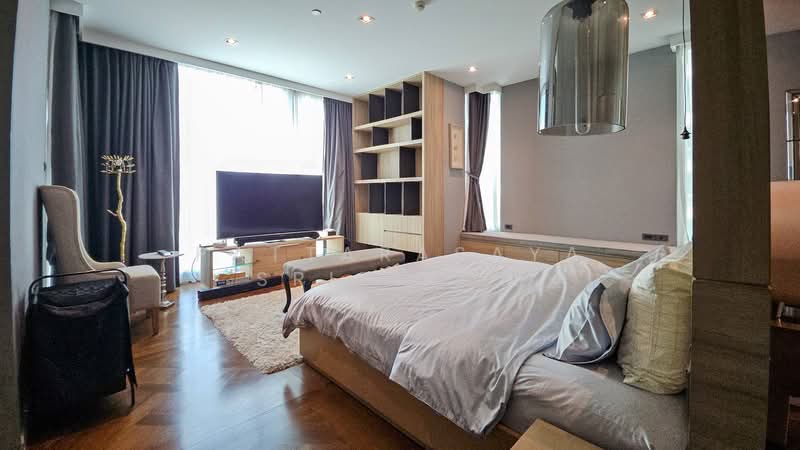 The Park Chidlom, กรุงเทพ, 1 ซอยชิดลม แขวงลุมพินี เขตปทุมวัน กรุงเทพมหานคร, ปทุมวัน, ปทุมวัน, กรุงเทพ, 245 ตร.ม., คอนโด ให้เช่า, โดย Pattarasaya Sripirom, 500193840 - DDproperty.com