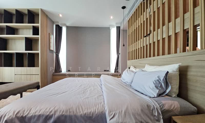 The Park Chidlom, Bangkok, 1 Petchaburi Road, Pathum Wan, Pathum Wan, Bangkok, 2 Bedrooms, 245 sqm, Condo For Rent, by Pattarasaya Sripirom, 500193840 - DDproperty.com