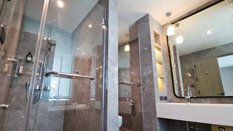 The Park Chidlom, Bangkok, 1 Petchaburi Road, Pathum Wan, Pathum Wan, Bangkok, 2 Bedrooms, 245 sqm, Condo For Rent, by Pattarasaya Sripirom, 500193840 - DDproperty.com