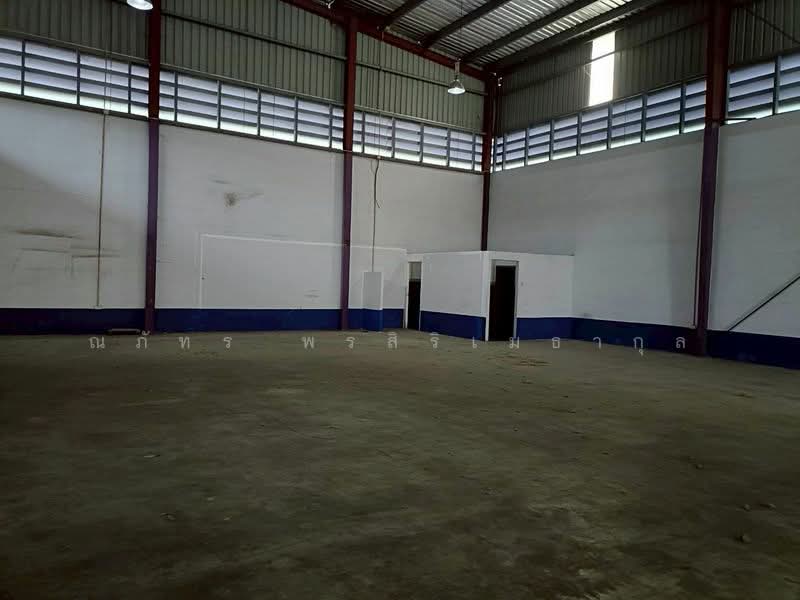 ให้เช่า - โกดังให้เช่า ขนาด 825 ตรม.ลำลูกกา ปทุมธานี, ปทุมธานี