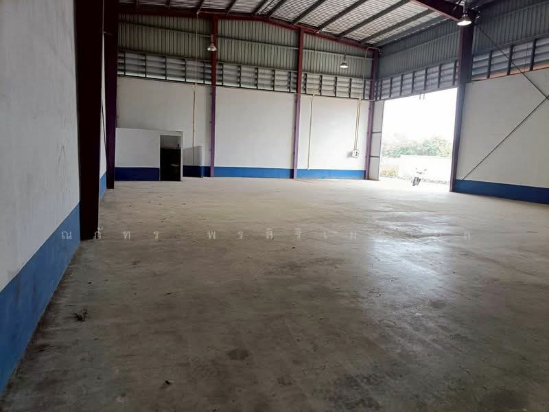 ให้เช่า - โกดังให้เช่า ขนาด 825 ตรม.ลำลูกกา ปทุมธานี, ปทุมธานี