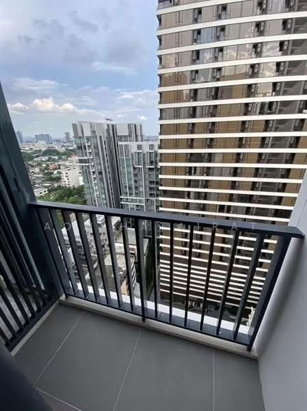 M Thonglor 10, Bangkok, 9 Soi Ekkamai 12, Ekkamai Road, Khlong Tan Nua, Watthana, Bangkok, 2 Bedrooms, 58 sqm, Condo For Rent, by Aom Hatairat, 500193844 - DDproperty.com