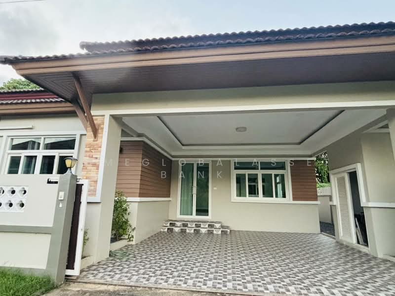 Si Sunthon, ภูเก็ต, ศรีสุนทร, ถลาง, ภูเก็ต, 27 ตร.ม., บ้านเดี่ยว ให้เช่า, โดย primeglobalasset Bank, 500193845 - DDproperty.com