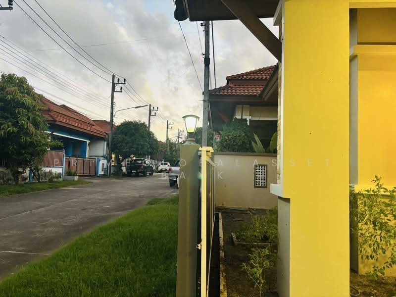 Si Sunthon, ภูเก็ต, ศรีสุนทร, ถลาง, ภูเก็ต, 27 ตร.ม., บ้านเดี่ยว ให้เช่า, โดย primeglobalasset Bank, 500193845 - DDproperty.com