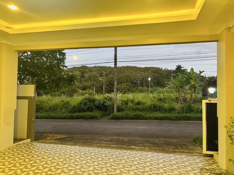 Si Sunthon, Phuket, Sri Sunthon, Thalang, Phuket, 3 Bedrooms, 27 sqm, Single Detached House For Rent, by primeglobalasset Bank, 500193845 - DDproperty.com