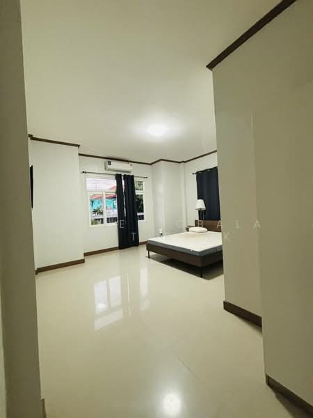 Si Sunthon, Phuket, Sri Sunthon, Thalang, Phuket, 3 Bedrooms, 27 sqm, Single Detached House For Rent, by primeglobalasset Bank, 500193845 - DDproperty.com