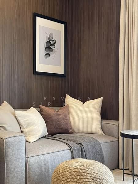 Oka Haus Sukhumvit 36, Bangkok, 3399 Rama 4 Road, Khong Tan, Khlong Toei, Bangkok, 2 Bedrooms, 41 sqm, Condo For Rent, by Pavana Sirikogar, 500193846 - DDproperty.com