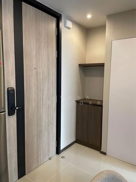 Oka Haus Sukhumvit 36, Bangkok, 3399 Rama 4 Road, Khong Tan, Khlong Toei, Bangkok, 2 Bedrooms, 41 sqm, Condo For Rent, by Pavana Sirikogar, 500193846 - DDproperty.com