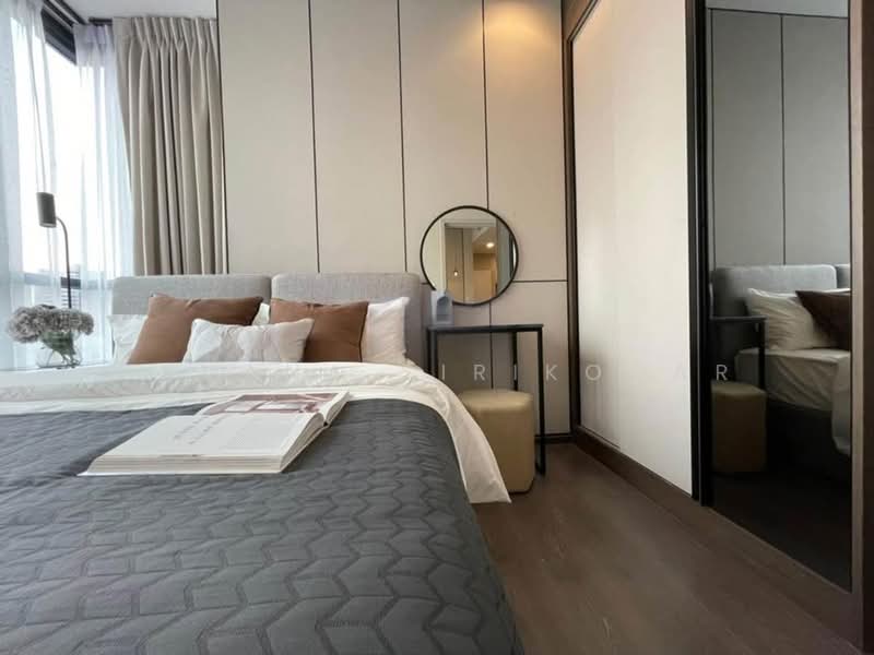 Oka Haus Sukhumvit 36 : โอกะ เฮ้าส์ สุขุมวิท 36, กรุงเทพ, 3399 ถนนพระรามที่ ๔, คลองตัน, คลองเตย, กรุงเทพ, 41 ตร.ม., คอนโด ให้เช่า, โดย Pavana Sirikogar, 500193846 - DDproperty.com