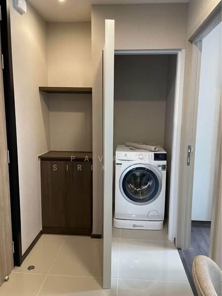 Oka Haus Sukhumvit 36, Bangkok, 3399 Rama 4 Road, Khong Tan, Khlong Toei, Bangkok, 2 Bedrooms, 41 sqm, Condo For Rent, by Pavana Sirikogar, 500193846 - DDproperty.com