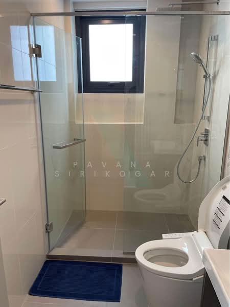 Oka Haus Sukhumvit 36, Bangkok, 3399 Rama 4 Road, Khong Tan, Khlong Toei, Bangkok, 2 Bedrooms, 41 sqm, Condo For Rent, by Pavana Sirikogar, 500193846 - DDproperty.com