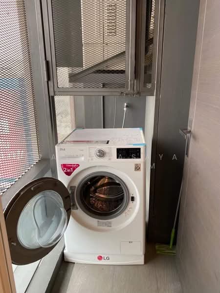 The Bangkok Sathorn, Bangkok, 111 South Sathorn Road, Yan Nawa, Sathon, Bangkok, 1 Bedroom, 61 sqm, Condo For Rent, by Pattarasaya Sripirom, 500193847 - DDproperty.com