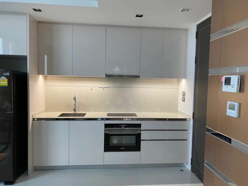 The Bangkok Sathorn, Bangkok, 111 South Sathorn Road, Yan Nawa, Sathon, Bangkok, 1 Bedroom, 61 sqm, Condo For Rent, by Pattarasaya Sripirom, 500193847 - DDproperty.com