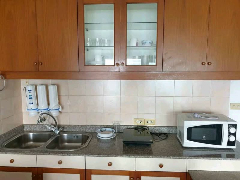 Silom Suite, Bangkok, Soi Sathorn 12, Sathorn Road, Silom, Bang Rak, Bangkok, 1 Bedroom, 55 sqm, Condo For Rent, by Pavana Sirikogar, 500193849 - DDproperty.com