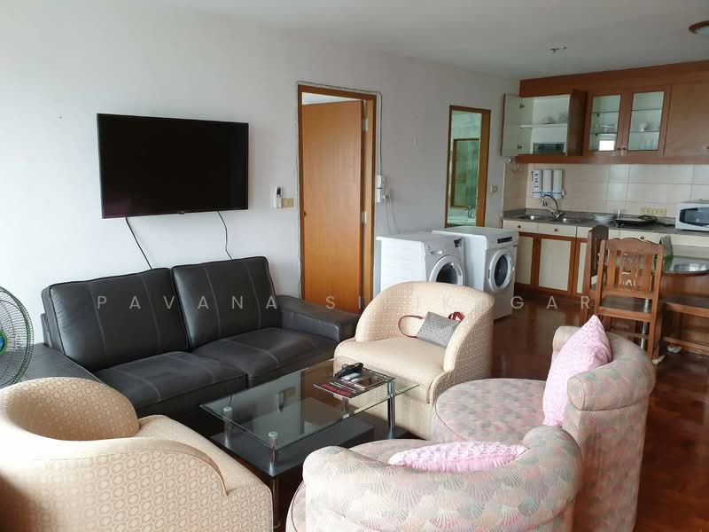 Silom Suite, Bangkok, Soi Sathorn 12, Sathorn Road, Silom, Bang Rak, Bangkok, 1 Bedroom, 55 sqm, Condo For Rent, by Pavana Sirikogar, 500193849 - DDproperty.com