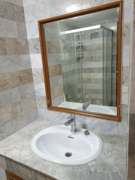 Silom Suite : สีลม สวีท, กรุงเทพ, ซอยสาทร 12 ถนนสาทร, สีลม, บางรัก, กรุงเทพ, 55 ตร.ม., คอนโด ให้เช่า, โดย Pavana Sirikogar, 500193849 - DDproperty.com