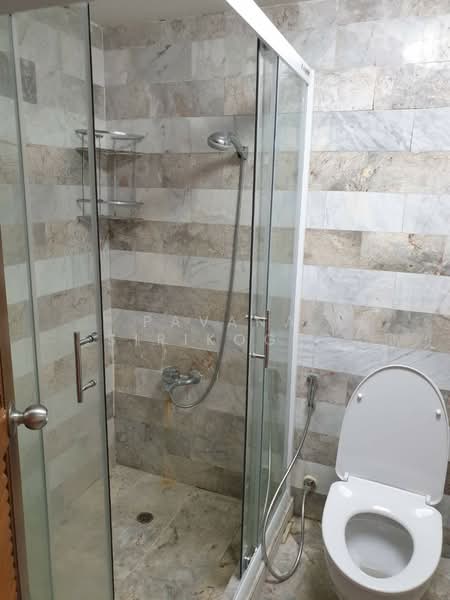 Silom Suite, Bangkok, Soi Sathorn 12, Sathorn Road, Silom, Bang Rak, Bangkok, 1 Bedroom, 55 sqm, Condo For Rent, by Pavana Sirikogar, 500193849 - DDproperty.com