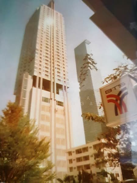 Silom Suite, Bangkok, Soi Sathorn 12, Sathorn Road, Silom, Bang Rak, Bangkok, 1 Bedroom, 55 sqm, Condo For Rent, by Pavana Sirikogar, 500193849 - DDproperty.com