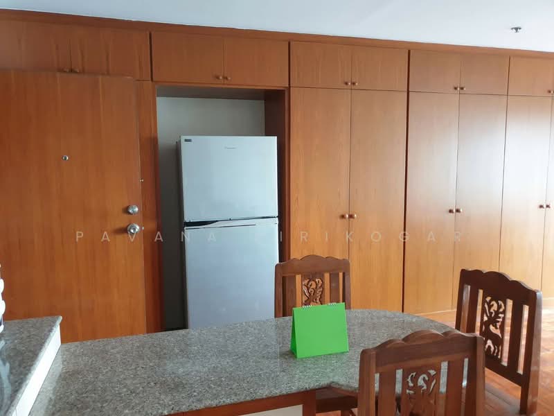 Silom Suite : สีลม สวีท, กรุงเทพ, ซอยสาทร 12 ถนนสาทร, สีลม, บางรัก, กรุงเทพ, 55 ตร.ม., คอนโด ให้เช่า, โดย Pavana Sirikogar, 500193849 - DDproperty.com