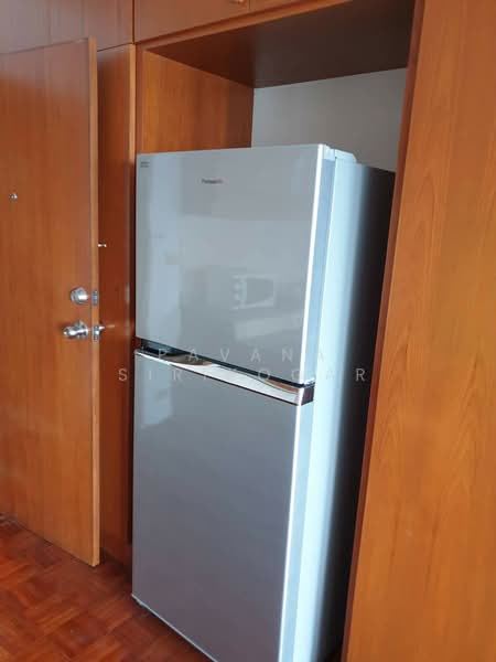 Silom Suite, Bangkok, Soi Sathorn 12, Sathorn Road, Silom, Bang Rak, Bangkok, 1 Bedroom, 55 sqm, Condo For Rent, by Pavana Sirikogar, 500193849 - DDproperty.com