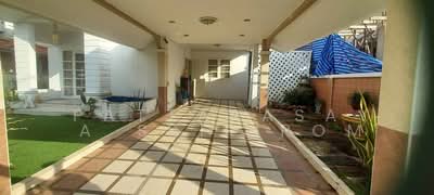 ขาย - Baan Lalin In The Park Watcharapol-Paholyothin : บ้านลลิล อินเดอะพาร์ค วัชรพล-พหลโยธิน, กรุงเทพ