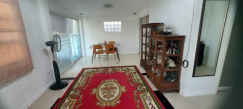 Baan Lalin In The Park Watcharapol-Paholyothin, Bangkok, Rattanagosin Road, Khlong Tanon, Sai Mai, Bangkok, 4 Bedrooms, 220 sqm, Single Detached House For Sale, by Pattarasaya Sripirom, 500193851 - DDproperty.com