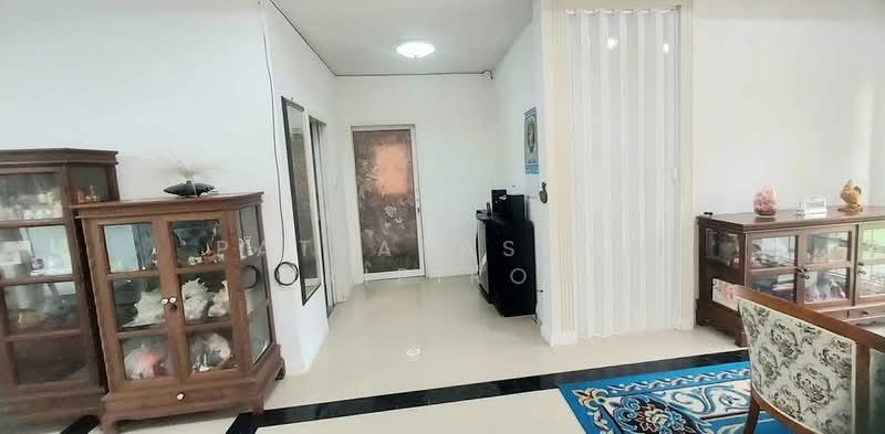 Baan Lalin In The Park Watcharapol-Paholyothin, Bangkok, Rattanagosin Road, Khlong Tanon, Sai Mai, Bangkok, 4 Bedrooms, 220 sqm, Single Detached House For Sale, by Pattarasaya Sripirom, 500193851 - DDproperty.com