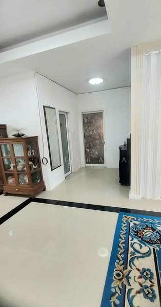Baan Lalin In The Park Watcharapol-Paholyothin, Bangkok, Rattanagosin Road, Khlong Tanon, Sai Mai, Bangkok, 4 Bedrooms, 220 sqm, Single Detached House For Sale, by Pattarasaya Sripirom, 500193851 - DDproperty.com
