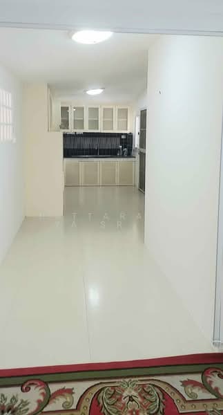 Baan Lalin In The Park Watcharapol-Paholyothin, Bangkok, Rattanagosin Road, Khlong Tanon, Sai Mai, Bangkok, 4 Bedrooms, 220 sqm, Single Detached House For Sale, by Pattarasaya Sripirom, 500193851 - DDproperty.com