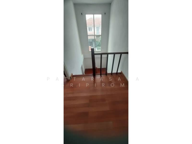 Baan Lalin In The Park Watcharapol-Paholyothin, Bangkok, Rattanagosin Road, Khlong Tanon, Sai Mai, Bangkok, 4 Bedrooms, 220 sqm, Single Detached House For Sale, by Pattarasaya Sripirom, 500193851 - DDproperty.com