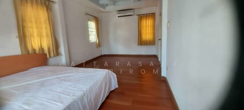 Baan Lalin In The Park Watcharapol-Paholyothin, Bangkok, Rattanagosin Road, Khlong Tanon, Sai Mai, Bangkok, 4 Bedrooms, 220 sqm, Single Detached House For Sale, by Pattarasaya Sripirom, 500193851 - DDproperty.com