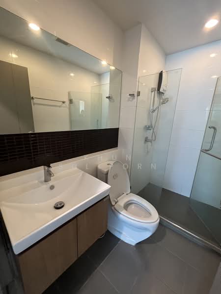 The Tempo Grand Sathorn-Wutthakat, Bangkok, Ratchaphruek Road, Bangko, Chom Thong, Bangkok, 1 Bedroom, 30 sqm, Condo For Rent, by Khun Suliporn, 500193852 - DDproperty.com