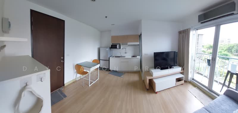 The Parkland Srinakarin Lakeside : เดอะ พาร์คแลนด์ ศรีนครินทร์ เลคไซด์, สมุทรปราการ, 555 ถ. ลาซาล, บางแก้ว, บางพลี, สมุทรปราการ, 36 ตร.ม., คอนโด ขาย, โดย Daychapon Promyam, 500193854 - DDproperty.com