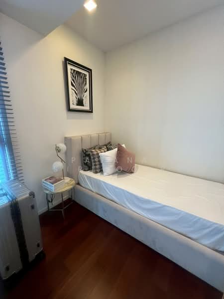 Hyde Sukhumvit 11, Bangkok, 11 Soi Sukhumvit 11, Khlongtoei Nua, Watthana, Bangkok, 2 Bedrooms, 55 sqm, Condo For Rent, by Pavana Sirikogar, 500193855 - DDproperty.com