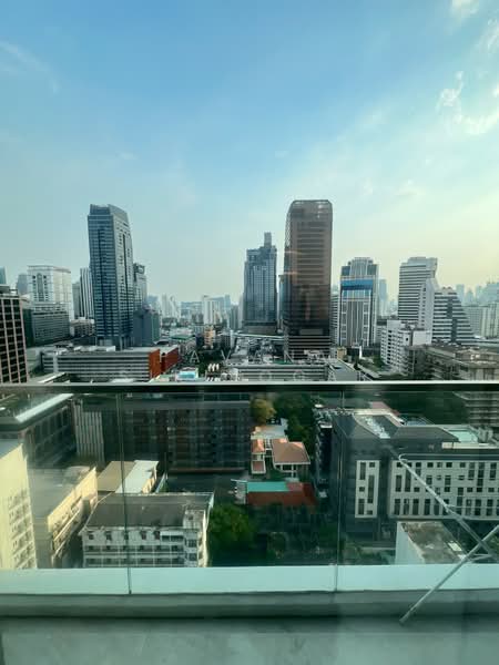Hyde Sukhumvit 11 : ไฮด์ สุขุมวิท11, กรุงเทพ, 11 ซอยสุขุมวิท 11, คลองเตยเหนือ, วัฒนา, กรุงเทพ, 55 ตร.ม., คอนโด ให้เช่า, โดย Pavana Sirikogar, 500193855 - DDproperty.com
