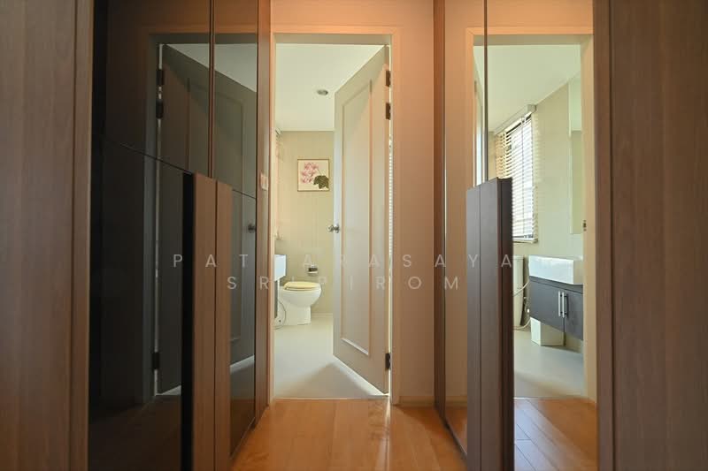 Villa Asoke, Bangkok, 1588 New Petchburi Road, Makkasan, Ratchathewi, Bangkok, 2 Bedrooms, 81 sqm, Condo For Rent, by Pattarasaya Sripirom, 500193856 - DDproperty.com