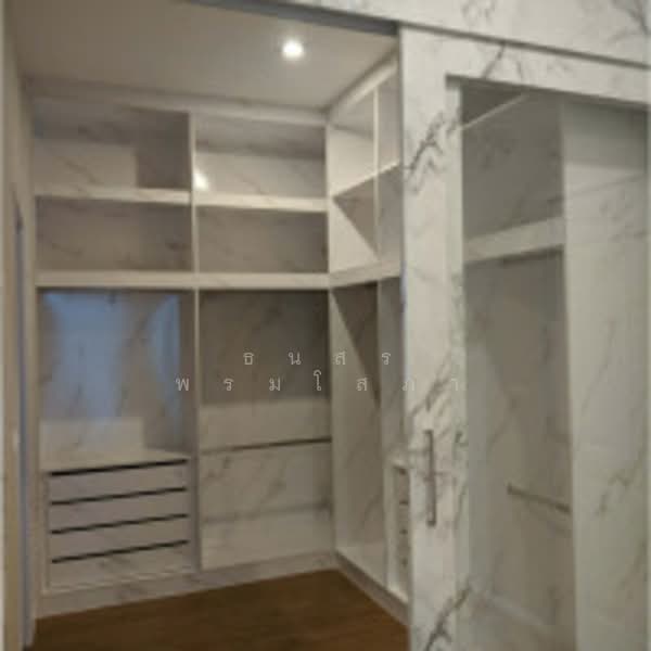 Grandio Bangkae, Bangkok, Klongnongyai Lak Song, Lak Song, Bang Khae, Bangkok, 4 Bedrooms, 220 sqm, Single Detached House For Sale, by ธนสร พรมโสภา, 500193857 - DDproperty.com