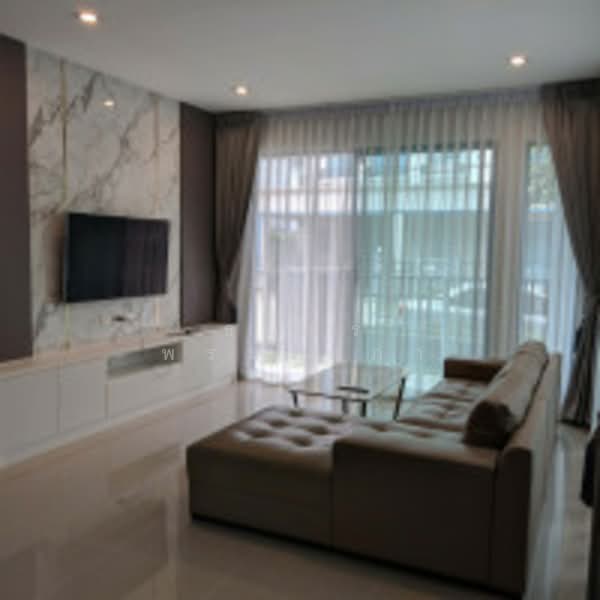 Grandio Bangkae, Bangkok, Klongnongyai Lak Song, Lak Song, Bang Khae, Bangkok, 4 Bedrooms, 220 sqm, Single Detached House For Sale, by ธนสร พรมโสภา, 500193857 - DDproperty.com