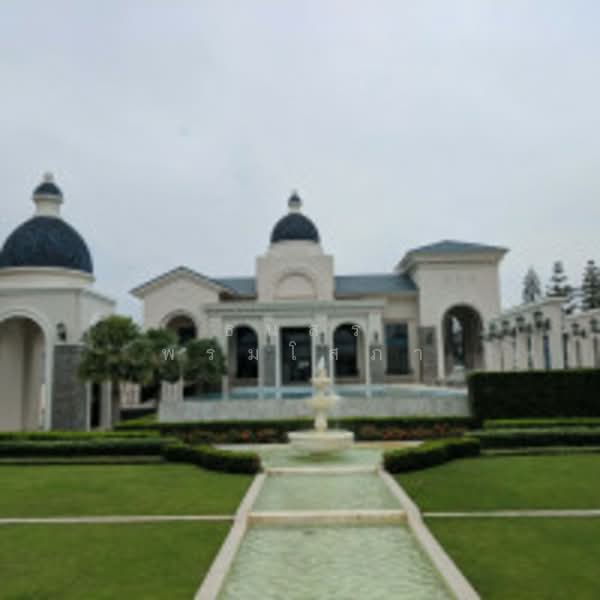 Grandio Bangkae : แกรนดิโอ บางแค, กรุงเทพ, สุขสันต์ 1 Lak Song, หลักสอง, บางแค, กรุงเทพ, 220 ตร.ม., บ้านเดี่ยว ขาย, โดย ธนสร พรมโสภา, 500193857 - DDproperty.com