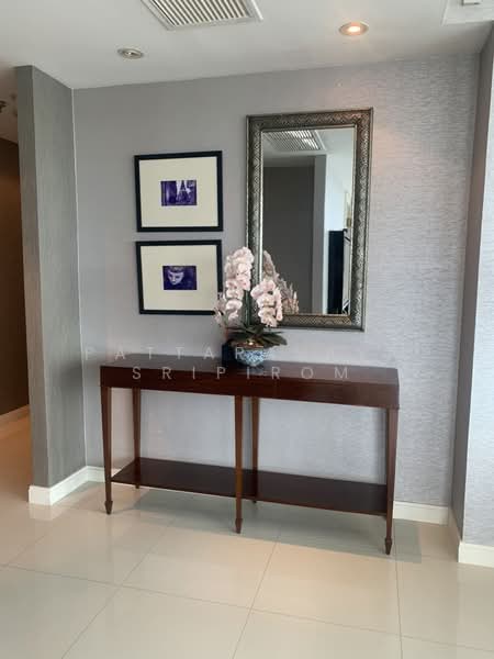 Athenee Residence, Bangkok, 65 Witthayu Road, Lumphini, Pathum Wan, Bangkok, 3 Bedrooms, 215 sqm, Condo For Rent, by Pattarasaya Sripirom, 500193860 - DDproperty.com