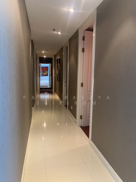 Athenee Residence, Bangkok, 65 Witthayu Road, Lumphini, Pathum Wan, Bangkok, 3 Bedrooms, 215 sqm, Condo For Rent, by Pattarasaya Sripirom, 500193860 - DDproperty.com