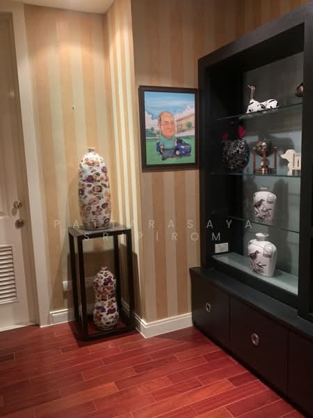 Athenee Residence, Bangkok, 65 Witthayu Road, Lumphini, Pathum Wan, Bangkok, 3 Bedrooms, 215 sqm, Condo For Rent, by Pattarasaya Sripirom, 500193860 - DDproperty.com