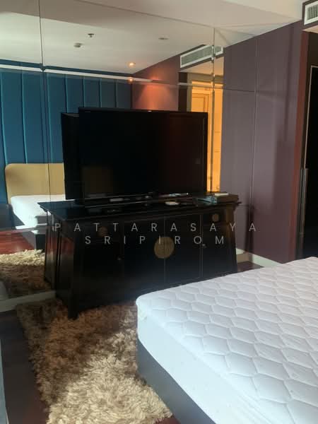 Athenee Residence : แอทธินี เรสซิเด้นซ์, กรุงเทพ, 65 ถ.วิทยุ, ลุมพินี, ปทุมวัน, กรุงเทพ, 215 ตร.ม., คอนโด ให้เช่า, โดย Pattarasaya Sripirom, 500193860 - DDproperty.com