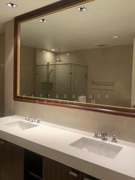 Athenee Residence, Bangkok, 65 Witthayu Road, Lumphini, Pathum Wan, Bangkok, 3 Bedrooms, 215 sqm, Condo For Rent, by Pattarasaya Sripirom, 500193860 - DDproperty.com