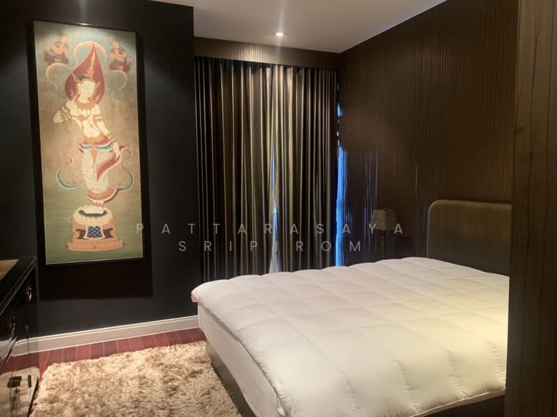 Athenee Residence, Bangkok, 65 Witthayu Road, Lumphini, Pathum Wan, Bangkok, 3 Bedrooms, 215 sqm, Condo For Rent, by Pattarasaya Sripirom, 500193860 - DDproperty.com