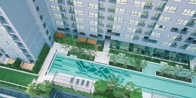 IDEO Sukhumvit 93, Bangkok, 2331 Soi Sukhumvit 93, Bang Chak, Phra Khanong, Bangkok, 2 Bedrooms, 53 sqm, Condo For Rent, by Pavana Sirikogar, 500193861 - DDproperty.com